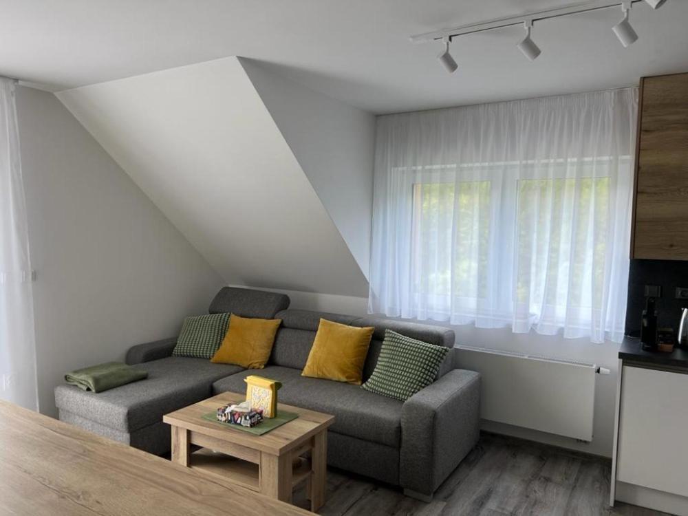 Apartman - Dolni Morava - "Sedmicka" Pro 2 Az 6 Osob Zewnętrze zdjęcie