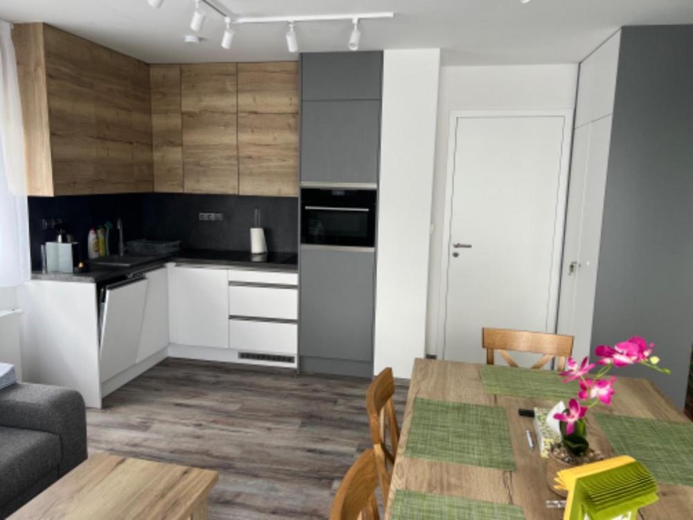Apartman - Dolni Morava - "Sedmicka" Pro 2 Az 6 Osob Zewnętrze zdjęcie