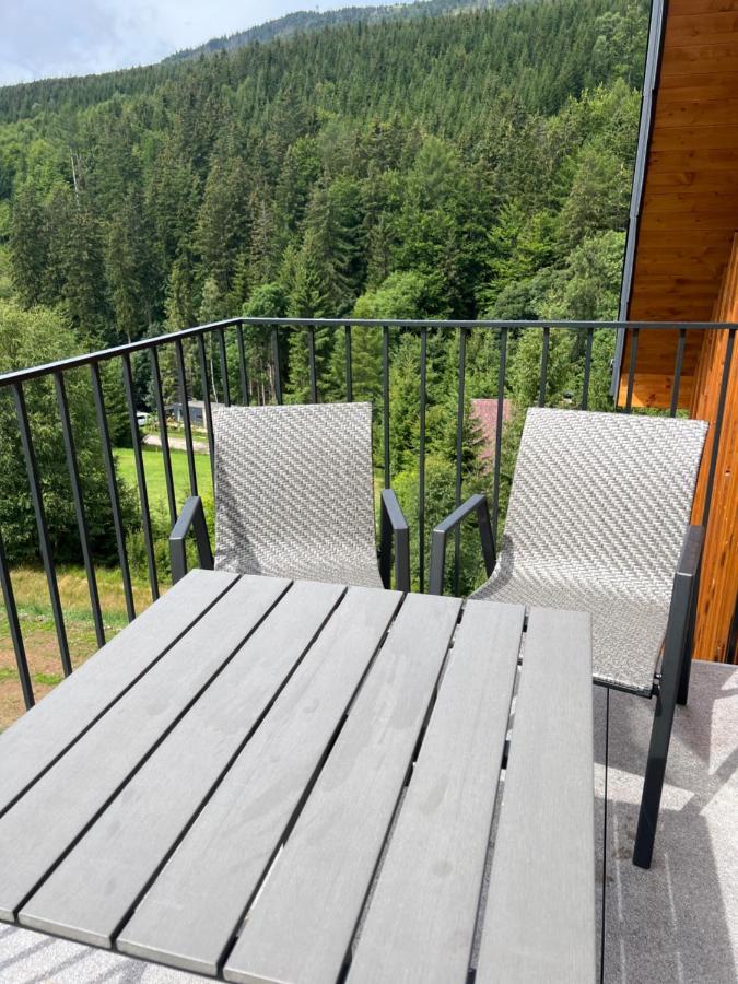 Apartman - Dolni Morava - "Sedmicka" Pro 2 Az 6 Osob Zewnętrze zdjęcie