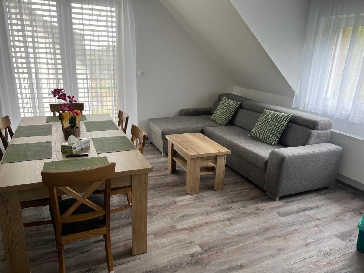 Apartman - Dolni Morava - "Sedmicka" Pro 2 Az 6 Osob Zewnętrze zdjęcie