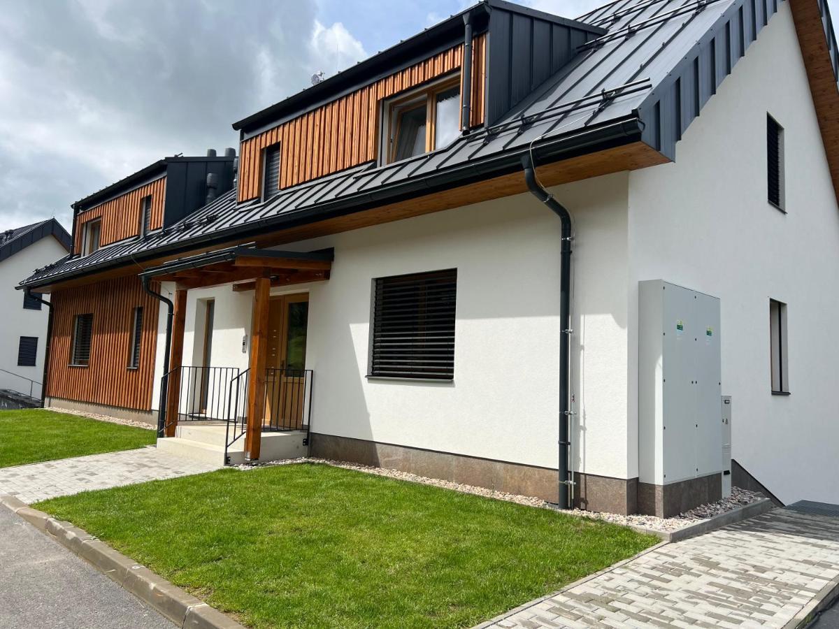 Apartman - Dolni Morava - "Sedmicka" Pro 2 Az 6 Osob Zewnętrze zdjęcie