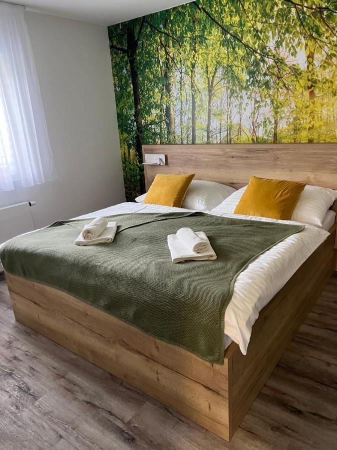 Apartman - Dolni Morava - "Sedmicka" Pro 2 Az 6 Osob Zewnętrze zdjęcie