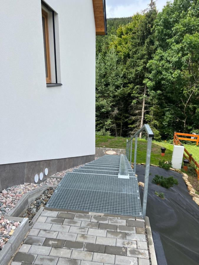 Apartman - Dolni Morava - "Sedmicka" Pro 2 Az 6 Osob Zewnętrze zdjęcie